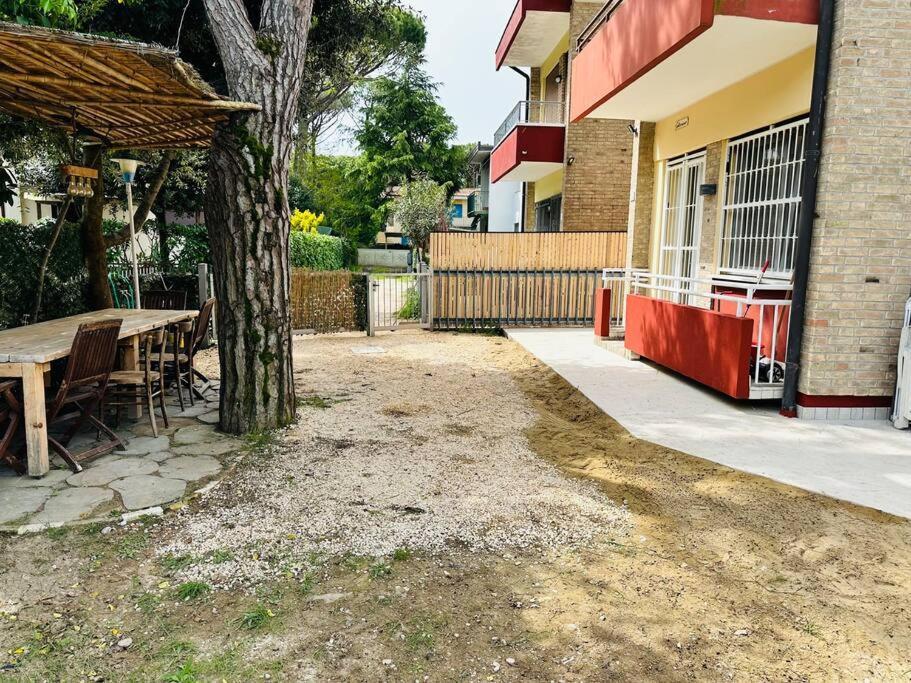 Villa Gelsomino A 30 Minuti Da Venezia Τζεσόλο Λίντο Εξωτερικό φωτογραφία